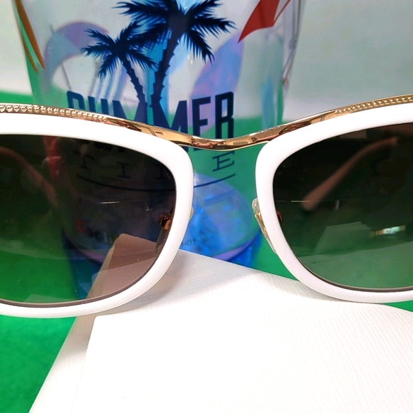 Michael Kors Women's MK 1064 & MK 2074 bundle - Picture 6 of 15